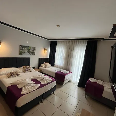 Hotell Lunay