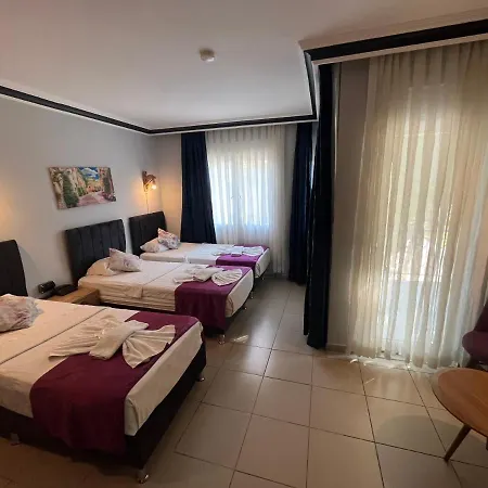 Hotell Lunay 2*