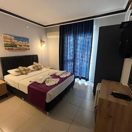 Lunay Hotell 2*
