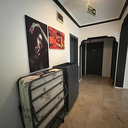 Lunay Hotell 2*