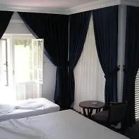 Lunay Hotell Antalya
