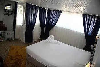 Lunay Hotell Antalya