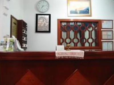 Hotell Lunay