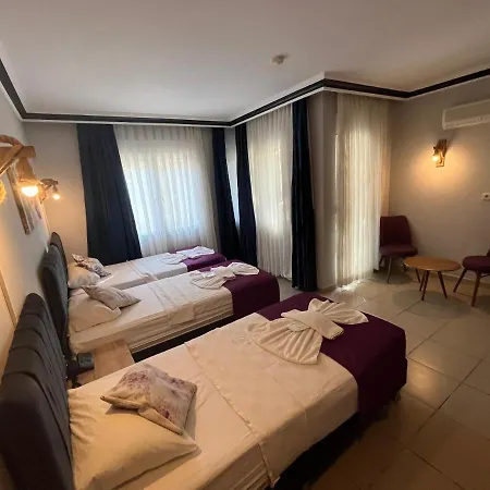 Lunay Hotel Antalya
