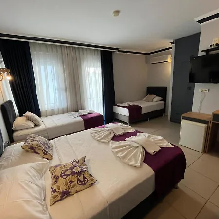 Lunay Hotel Antalya
