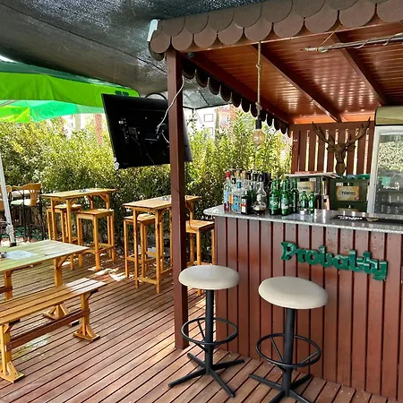 Lunay Antalya