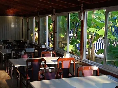 Lunay Hotel Antalya