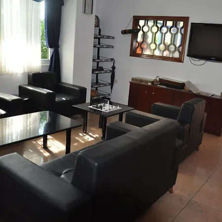 Hotel Lunay Antalya