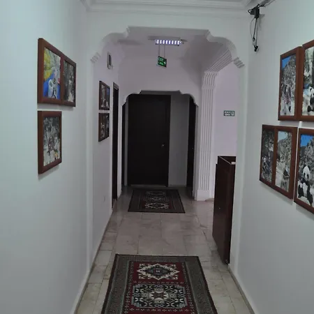 Hotel Lunay Antalya